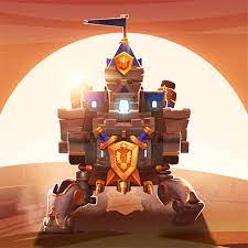 Wandering Castle APK icon